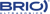 BRIO Ultrasonics - AJ Tecno Logotype