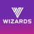 Wizards Logotype