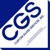 Custom Glass Services, Inc. Logotype