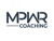 MPWR Coaching Logotype
