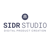 Sidr Studio Logotype
