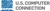 U.S. Computer Connection Logotype