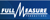 Full Measure Productions Logotype