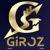 Giroz Logotype