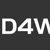 D4WEB Logotype