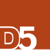 D5 Architects LLP Logotype