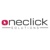 OneClick Solutions Logotype