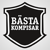 Reklambyrån Bästa Kompisar Logotype