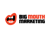 Big Mouth Marketing Logotype