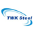 TWK Steel Pty Ltd Logotype