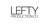 Lefty Production Co. Logotype