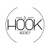 Hook Agency Logotype