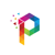 Pexelar Logotype
