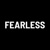 FEARLESS Content Group Logotype