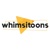 Whimsitoons Logotype