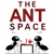 The Ant Space Logotype