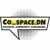 CO_SPACE.DN Logotype