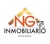 NG Inmobiliario Logotype