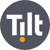 Tilt Creative + Production Logotype