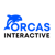 Orcas Interactive Logotype