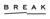 Break Media Logotype