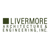 Livermore Architecture & Engineering, Inc. Logotype