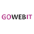 Go Web IT Logotype