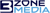 3 ZONE MEDIA HOLDINGS LLC Logotype