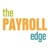The Payroll Edge Logotype