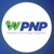 W-PNP, Inc. Logotype
