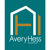 AveryHess, Realtors Logotype
