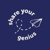 Share Your Genius Logotype