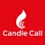 Candle Call Logotype