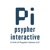 Psypher Interactive Logotype