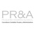 Pequeño Ramirez y Asociados Logotype