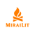 Mirailit Limited Logotype