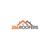 256 Roofers Logotype