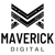 Maverick Digital Logotype