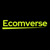Ecomverse Logotype