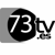 73tv Logotype
