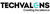 TechValens Software Systems LLC Logotype