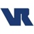 VR Business Sales New Haven Logotype