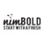 nimBOLD Logotype