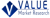 Value Market Research Logotype