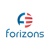 Forizons - The end-to-end flow specialist Logotype