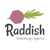 Raddish Agency Logotype