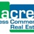 Access Commercial Real Estate Logotype