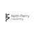 Keith Perry Copywriting Logotype
