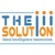 THEIIISolutions Logotype