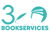 360 Book Services Logotype